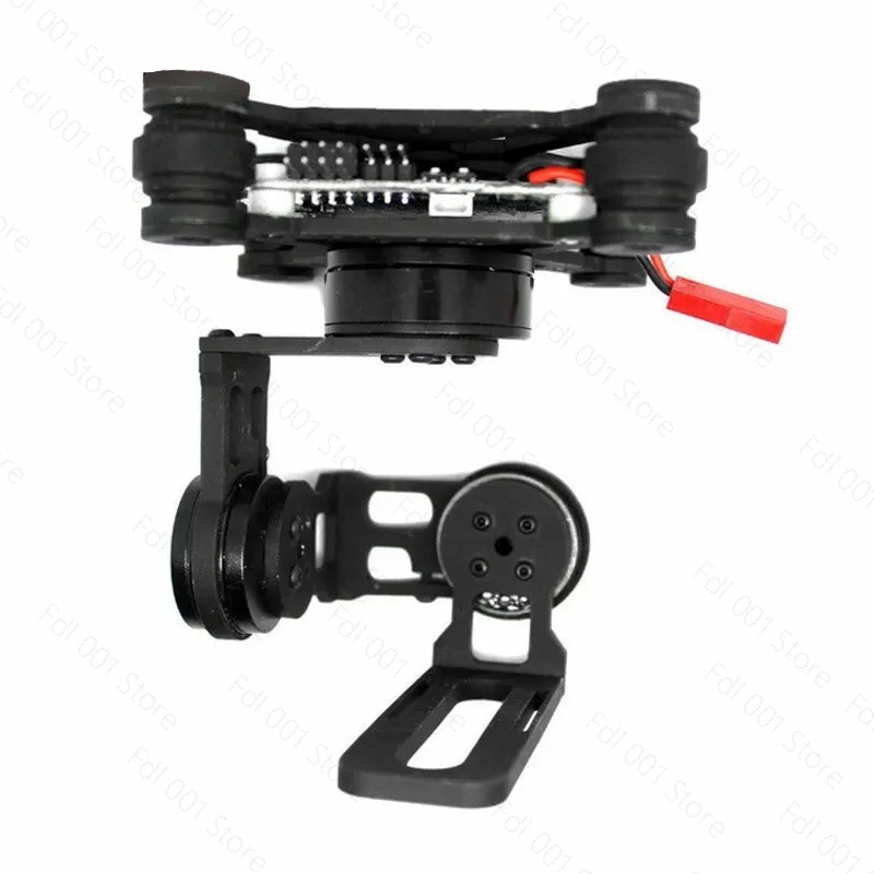 Drone Camera - Model samolotu, dron, trójosiowy bezszczotkowy gimbal,