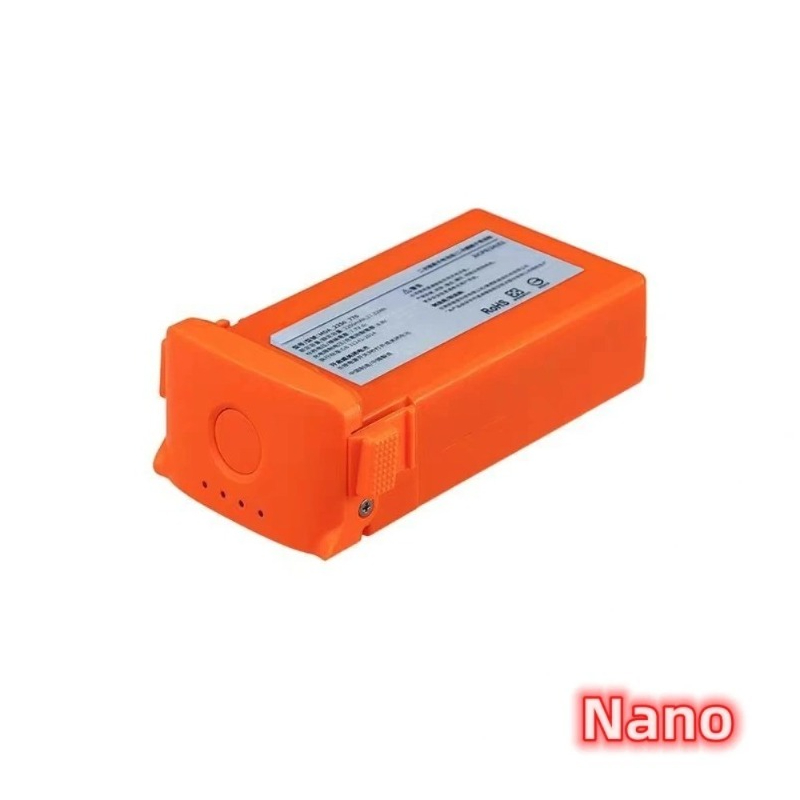 Wysokowydajna, ładowalna bater – Autel Drone Evo Nano recenzja i cena