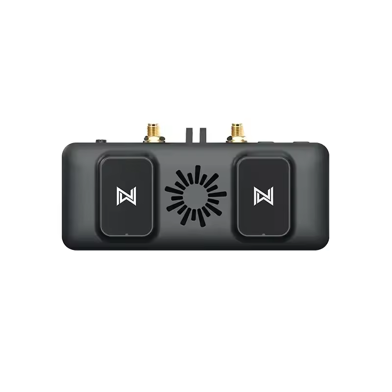 Walksnail Avatar VRX 1080P/60F – Drone Battery recenzja i cena