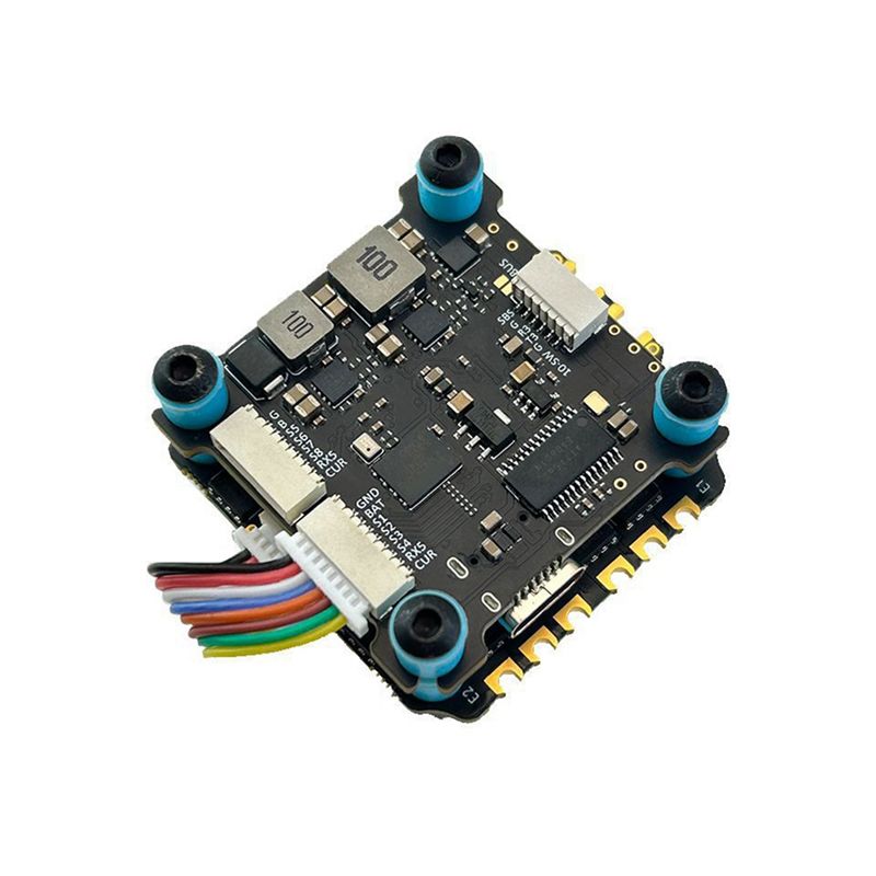 ABUM-F405 Flying Tower 60A ESC – Drone Flight Controller recenzja i cena