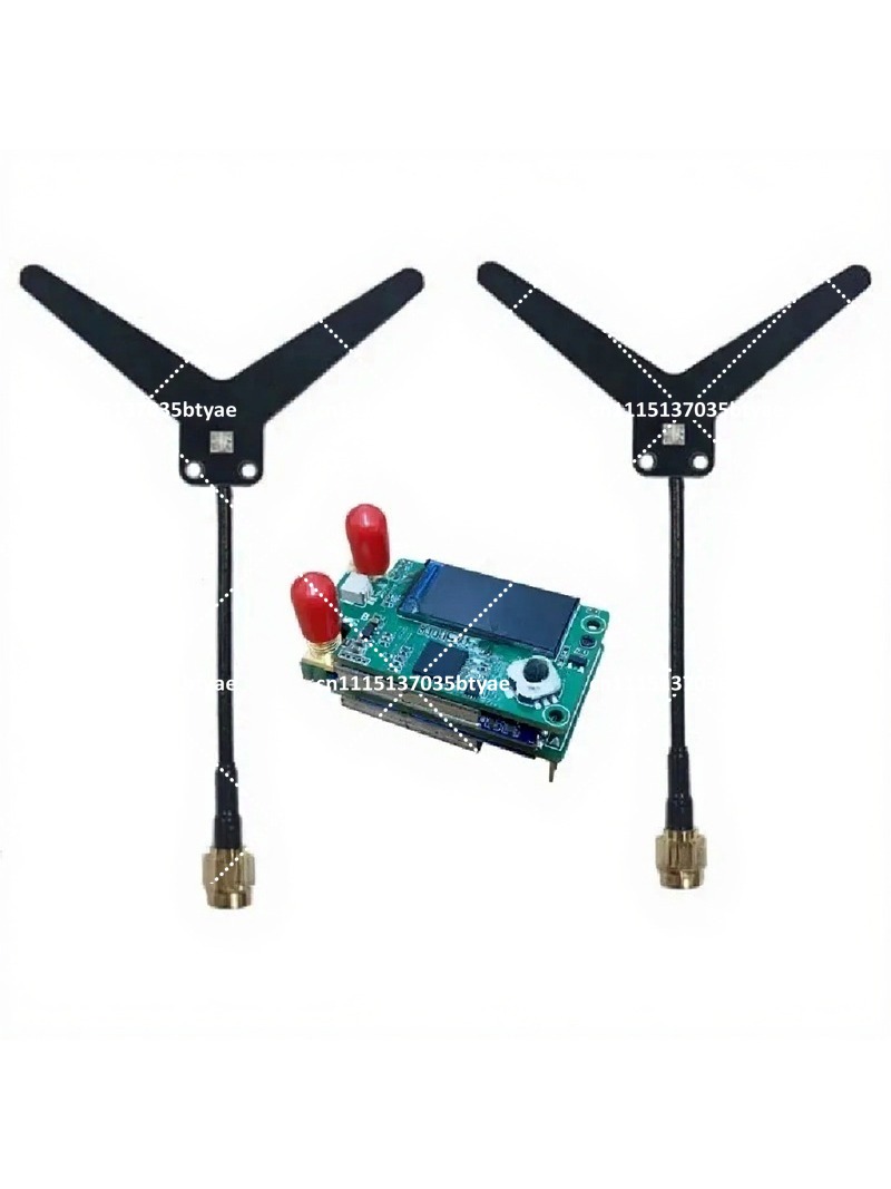 Odbiornik podwójny 1.2G 1.3G d – Drone Receiver recenzja i cena