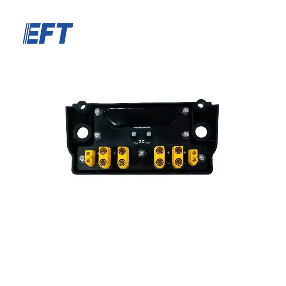 10.05.14.0012 EFT G18 Drone PD – Drone Battery recenzja i cena