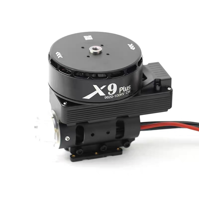 Zestaw silnika X9 Plus do dron – Drone Esc recenzja i cena