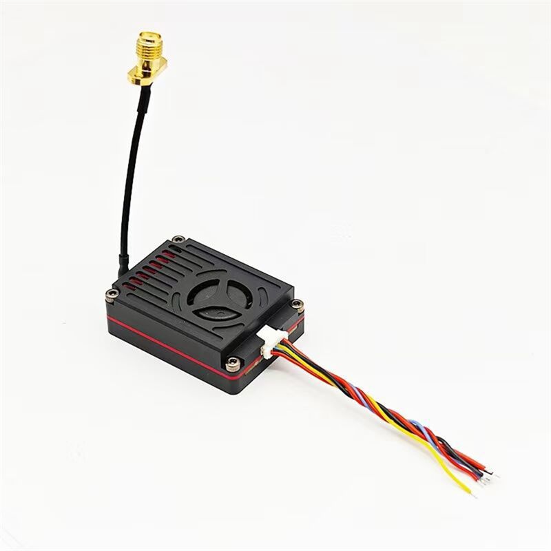 ABXE-5.8G 4000Mw 5.8Ghz 4W VTX – Drone Transmitter recenzja i cena