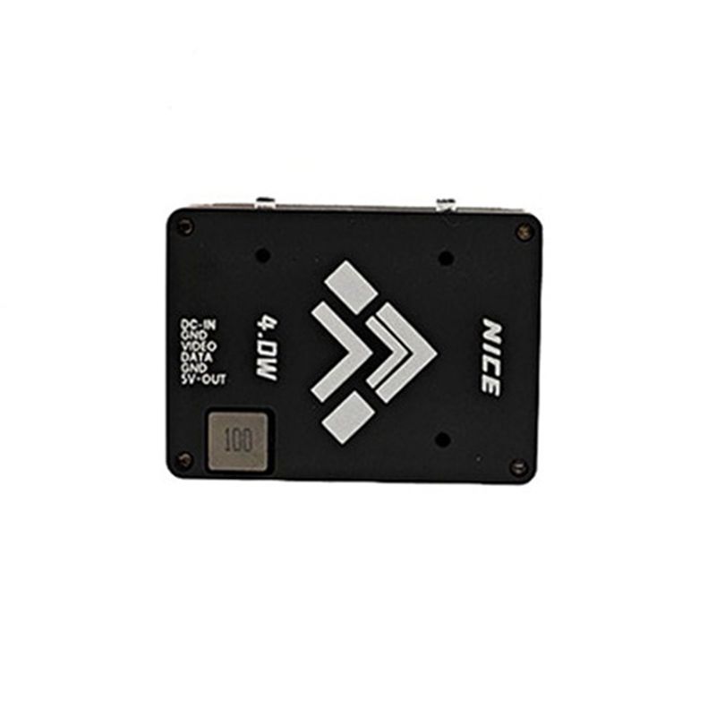 ABXE-5.8G 4000Mw 5.8Ghz 4W VTX – Drone Transmitter recenzja i cena