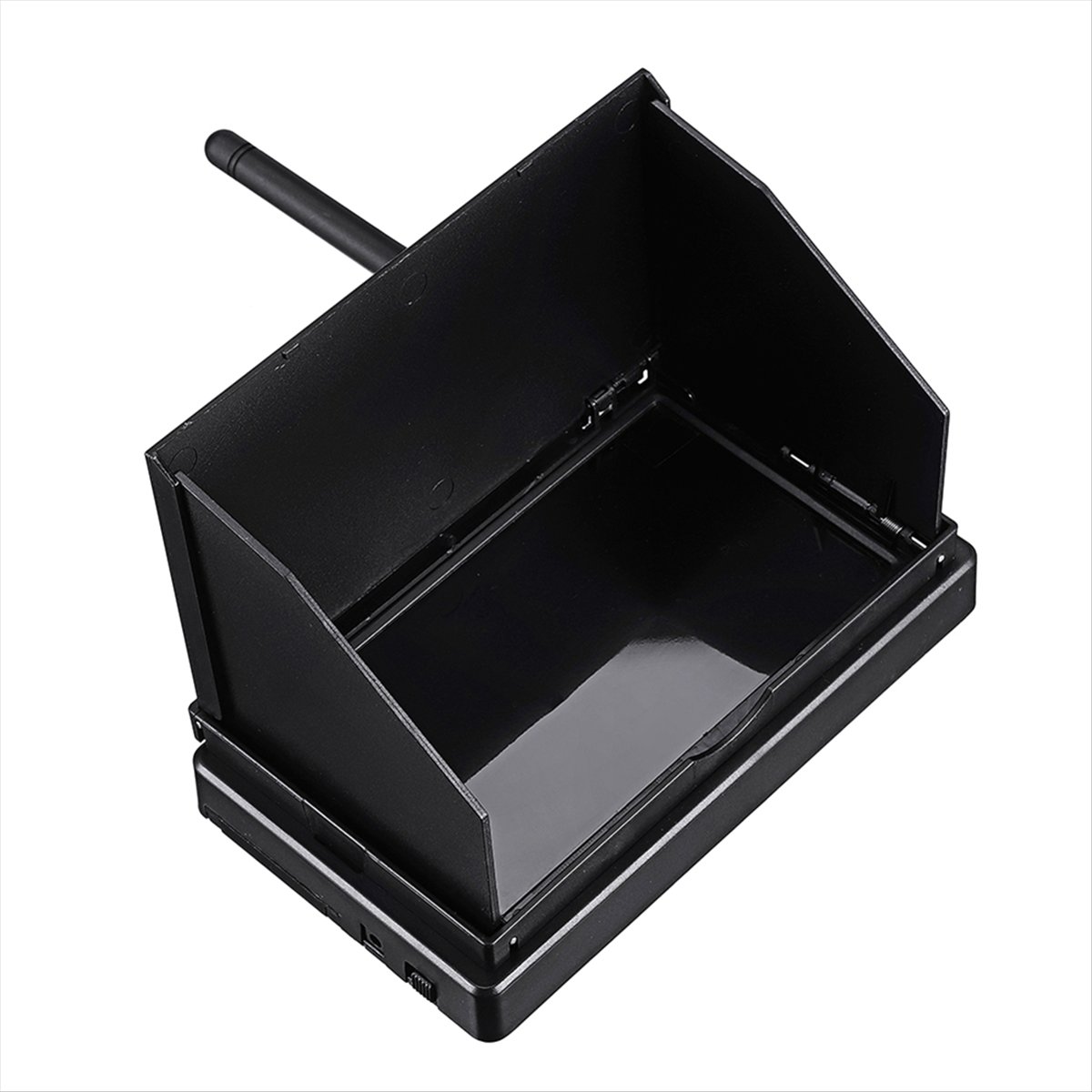 (A01R) 5.8G 48CH 4.3-calowy mo – Drone Battery recenzja i cena